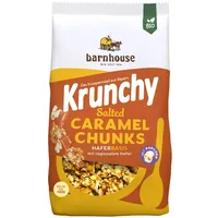 BARNHOUSE Krunchy Salted Caramel Chunks bio