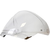 HJC Helmets HJC HJ39 Visier, transparent für Männer