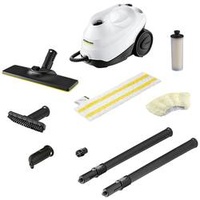 Kärcher Dampfreiniger SC 3 EasyFix