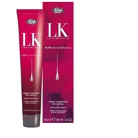 LISAP LK Cream Color OPC 5/88 hellbraun vibrierendes violett