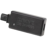 Lupine USB-C