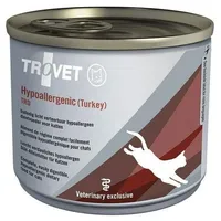 Trovet Hypoallergenic TRD Pute 12 x 200 g