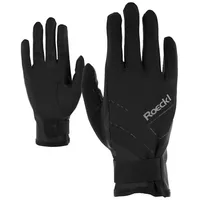 Roeckl SPORTS Lillby 2 black,