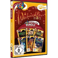 SMATRADE Weihnachtsbox