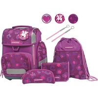 Schneiders Vienna Ergolite 9-tlg. berry paw