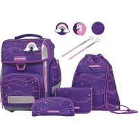 Schneiders Vienna Ergolite 9-tlg. purple dream