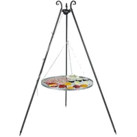 Farmcook Dreibein Schwenkgrill Viking Ø 70 cm