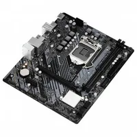 ASRock H510M-H2/M.2 SE Intel H470, mATX), Mainboard