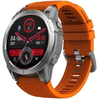 Zeblaze Stratos 3 (Pomaranczowy), Smartwatch