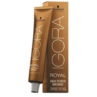 Schwarzkopf Igora Royal B-2 braun asch 60 ml