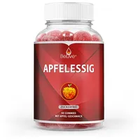 Feelgood Shop B.V. APFELESSIG GUMMIES