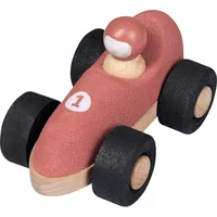 Korko Y12008 E-Cork Racer, red