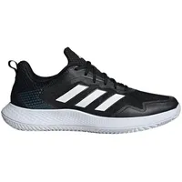 Adidas Defiant Speed Tennisschuh Core Black / Cloud White