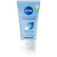 NIVEA Tägliches Waschpeeling Erfrischend 150 ml