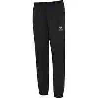 Hummel Travel Woven Hose Schwarz XS