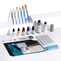 Anycubic 3D Printing Painting Kit,