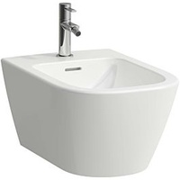 Laufen Meda Wandbidet advanced - weiß