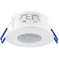 ChiliTec Bewegungsmelder 360° 8m IP65