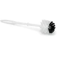 Nölle Profi Brush Nölle WC-Bürste weiß/schwarz Kunststoff, 1 St.