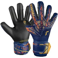 Reusch Attrakt Gold X - 9.5,