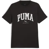 Puma Puma, Herren, Sportshirt, SQUAD Big Graphic Tee XL