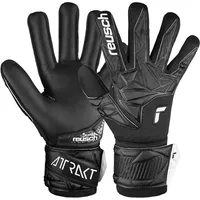 Reusch Attrakt Infinity NC schwarz 8