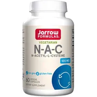 Jarrow Formulas NAC 500 mg,