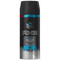 Axe Ice Chill Desodorante Frozen Mint and Lemon 150ml