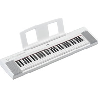 Yamaha NP-15 Piaggero Digital Keyboard – Leichtes und tragbares