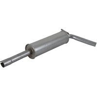 BOSAL Mittelschalldämpfer 220-031