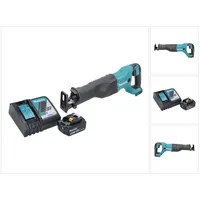 Makita DJR186 18 V + 6,0 Ah Akku +