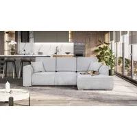Otto home Ecksofa OTTO HOME "BEATRICE optionale Schlafsofa mit