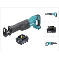 Makita DJR186 18 V + 6,0 Ah Akku +