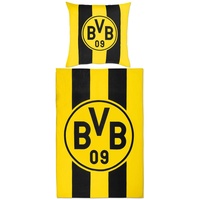 BVB Borussia Dortmund BVB Blockstreifen