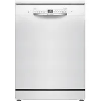 Bosch Serie 2 SMS2HTW02E Geschirrspüler (freistehend, 600 mm breit,
