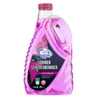 Robby Rob Robbyrob Scheibenreiniger, Sweet Candy Premium 4 Liter