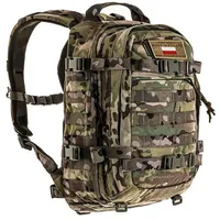 WiSport Sparrow 20 Ii Rucksack - Multicam - One