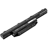 AGI Akku kompatibel mit Fujitsu Lifebook E754