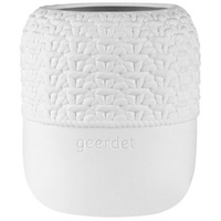 Räder Strick Vase groß