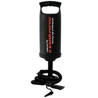 Intex Luftpumpe