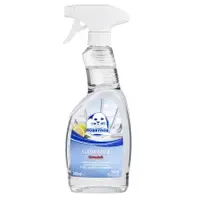 ROBBYROB Glasreiniger Citrusduft 2 St. 500 ml