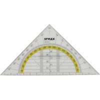 Stylex Geo-Dreieck 16 cm