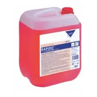 Kleen purgatis Sanitärreiniger Radikalreiniger 10 l