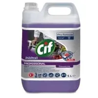 Diversey europe b.v. Desinfektionsreiniger 5 l