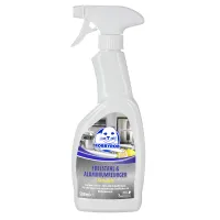 Walter chemie ROBBYROB Edelstahlreiniger, geruchsneutral, 5670000000 - 500 ml