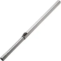 Nilfisk Teleskopsaugrohr Ø 36x575-930 mm