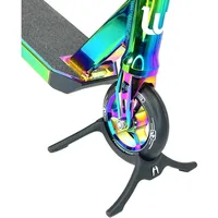 Ethic Stunt-Scooter Ständer 100-120mm schwarz - Schwarz