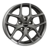 Borbet Y 8 5x20 5x112 ET45 MB66 5