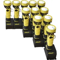 ADALIT Adalit, Ladestation für L-3000 Anzahl Ladeplätze 3, 230