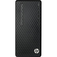 HP M01-F3601ng Bundle PC